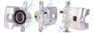 APEC BRAKING lca694 -  Тормозной суппорт